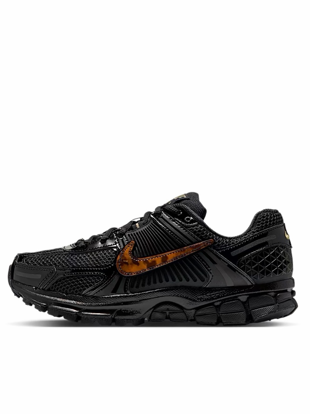 🖤🤎 NIKE VOMERO 5 BLACK GOLD 🖤🤎